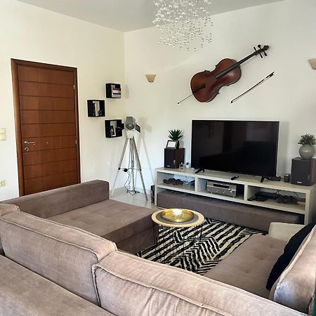 Zoi'S Apartment Chania  Zewnętrze zdjęcie