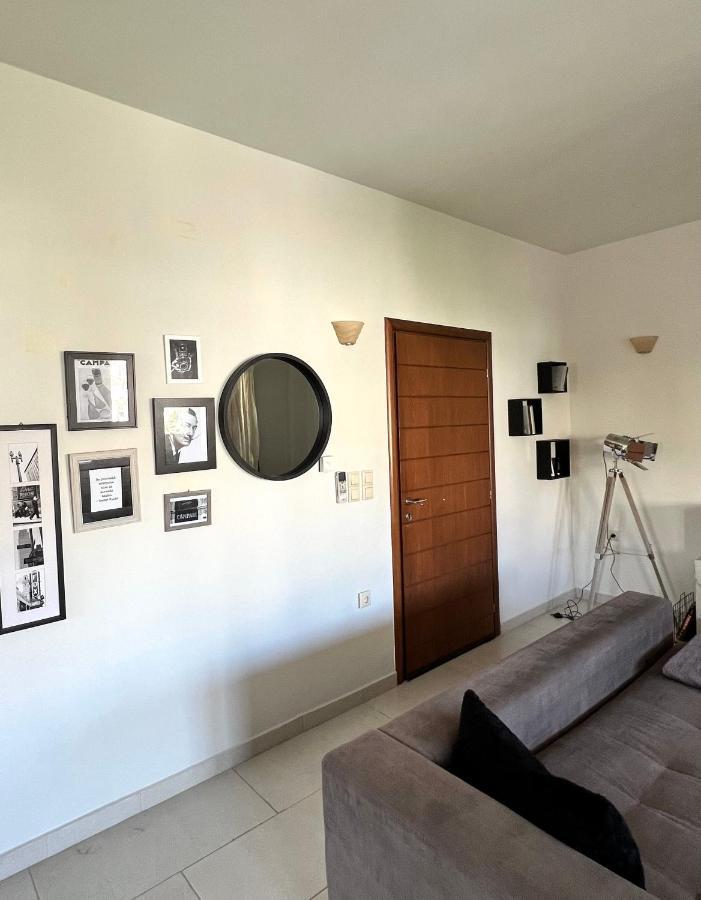 Zoi'S Apartment Chania  Zewnętrze zdjęcie