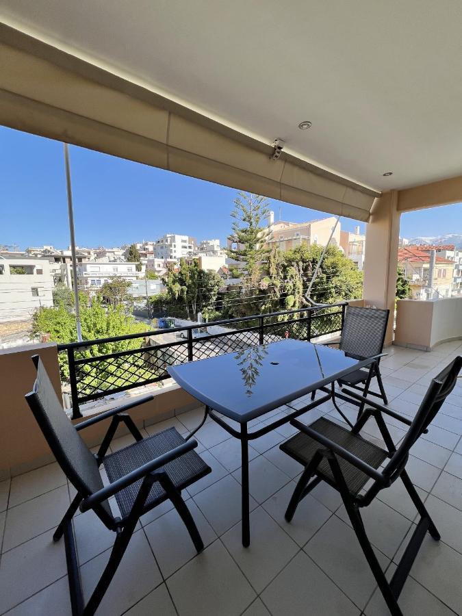 Zoi'S Apartment Chania  Zewnętrze zdjęcie