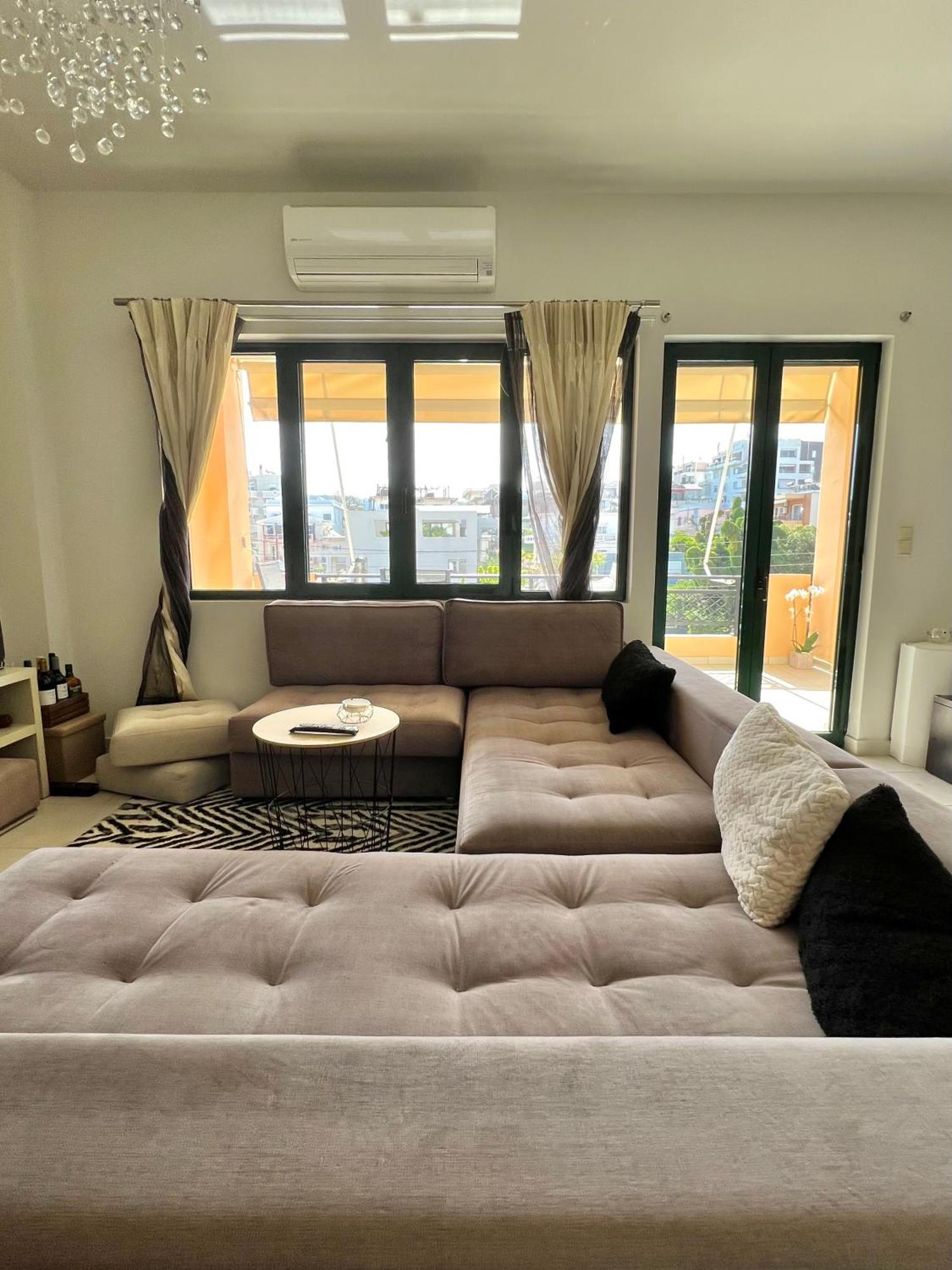 Zoi'S Apartment Chania  Zewnętrze zdjęcie