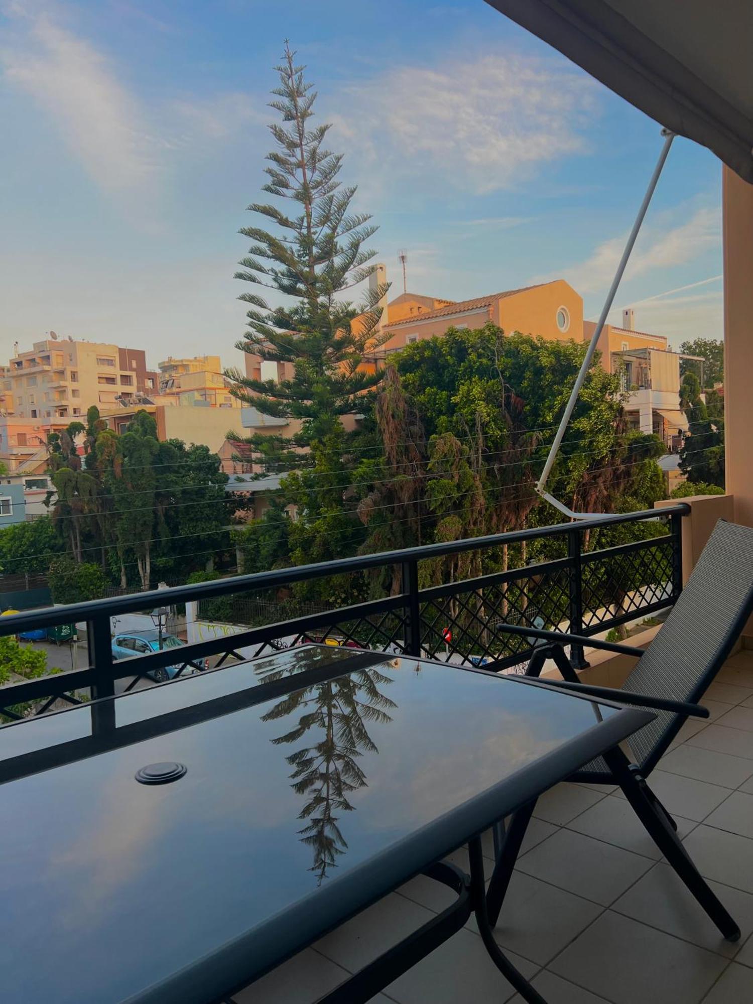 Zoi'S Apartment Chania  Zewnętrze zdjęcie