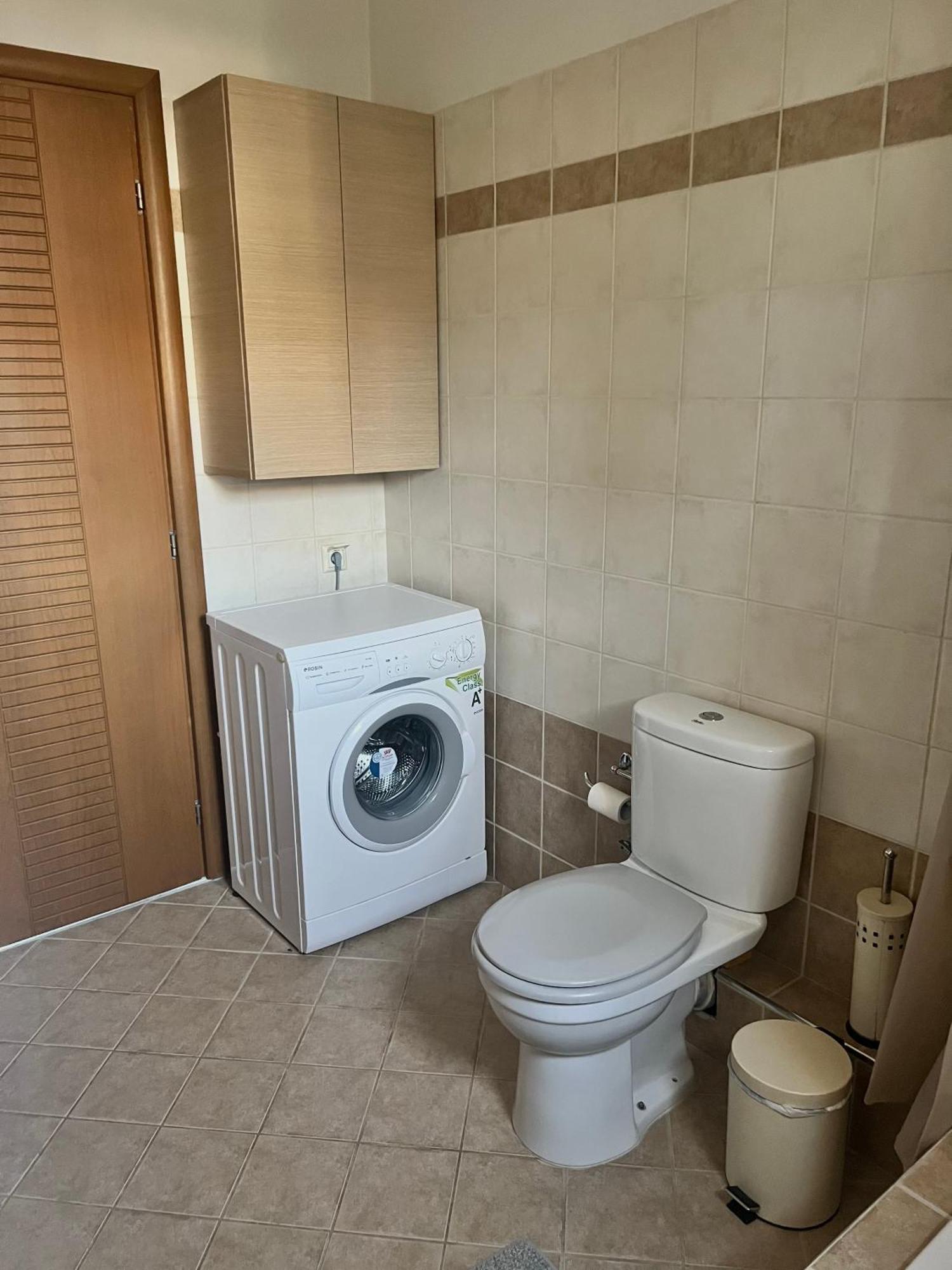 Zoi'S Apartment Chania  Zewnętrze zdjęcie