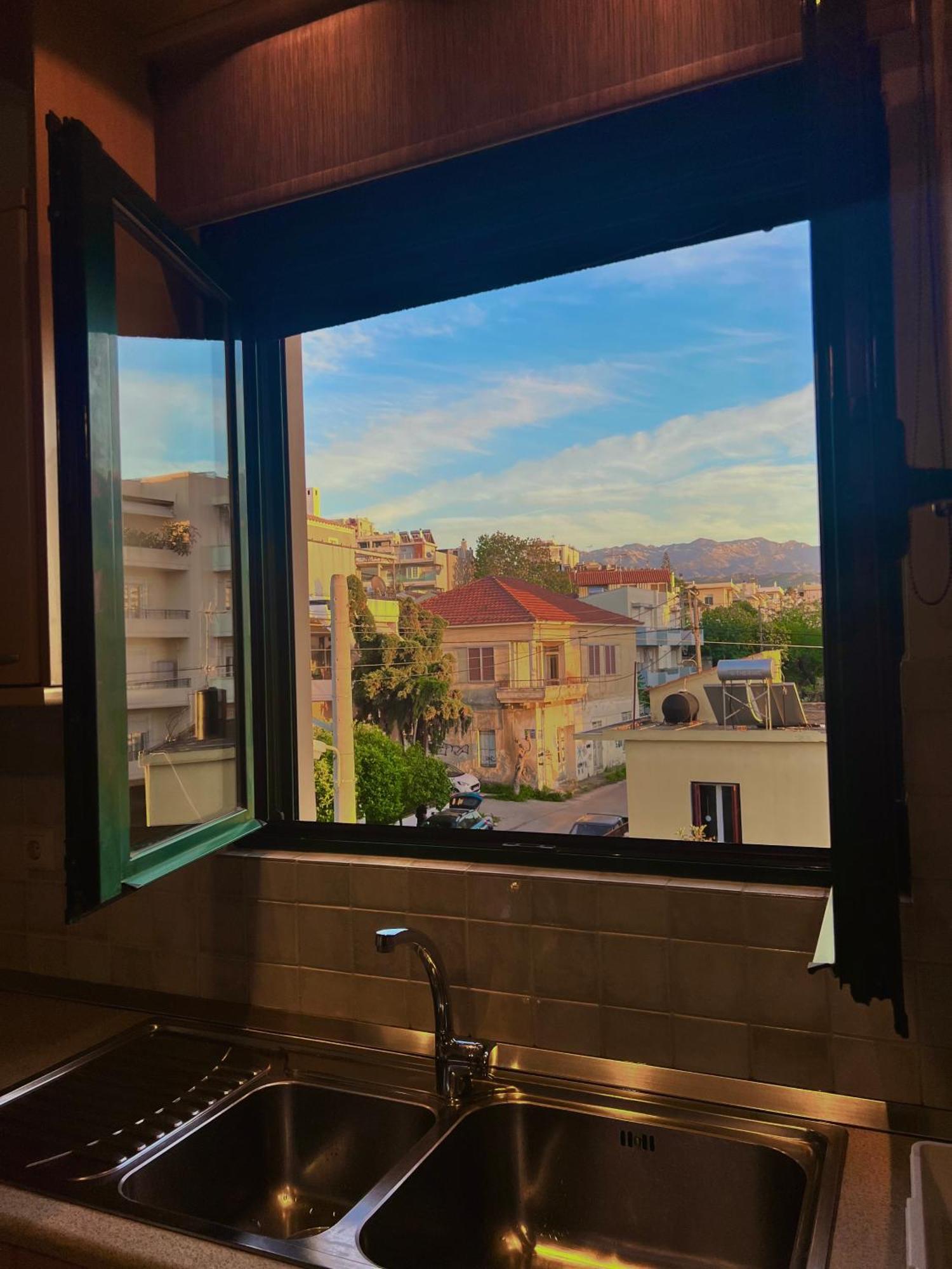 Zoi'S Apartment Chania  Zewnętrze zdjęcie