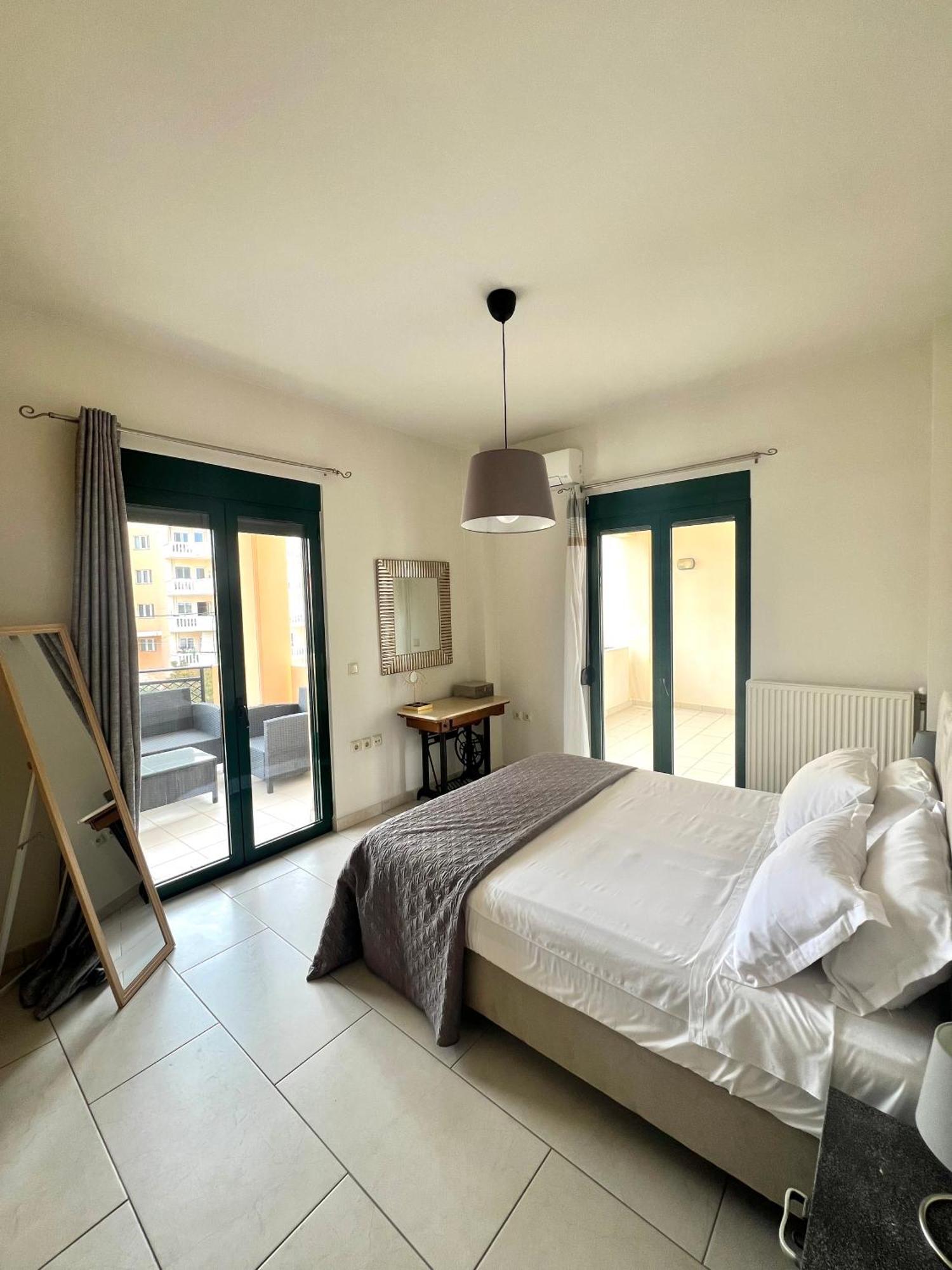 Zoi'S Apartment Chania  Zewnętrze zdjęcie